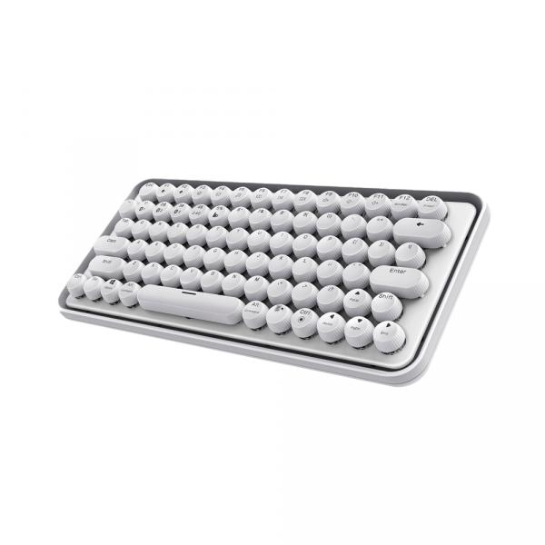 Rapoo Ralemo Pre 5 White Toshkentda - fotosurat