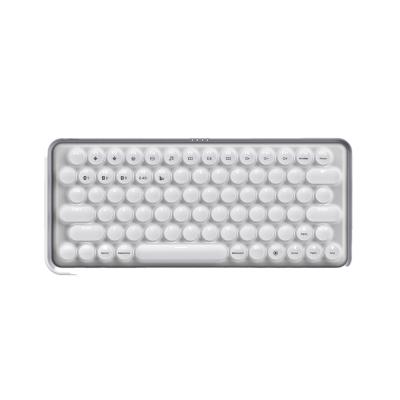 Rapoo Ralemo Pre 5 White
