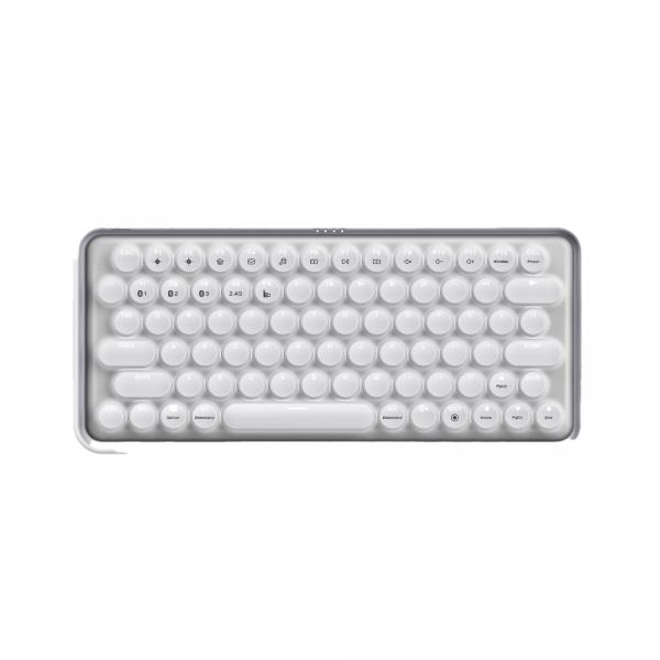 Rapoo Ralemo Pre 5 White Toshkentda - fotosurat