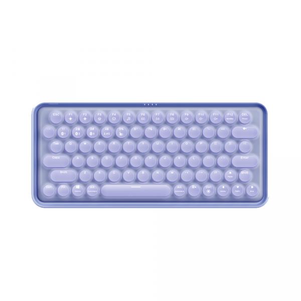Rapoo Ralemo Pre 5 Purple Toshkentda - fotosurat