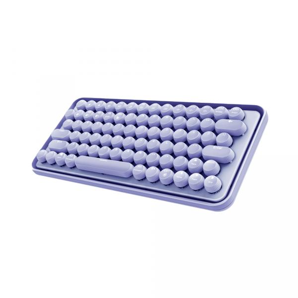 Rapoo Ralemo Pre 5 Purple Toshkentda - fotosurat