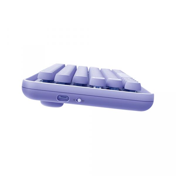 Rapoo Ralemo Pre 5 Purple Toshkentda - fotosurat