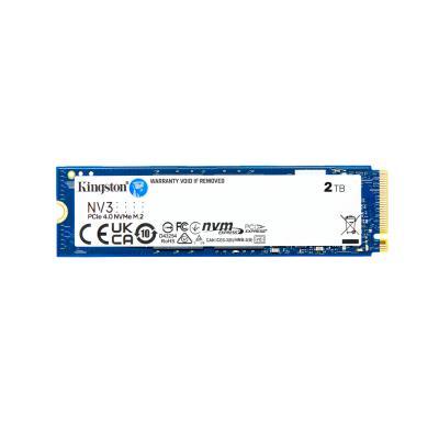 Kingston NV3 Nvme / 2TB