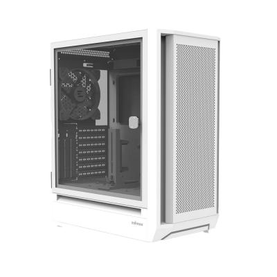 Zalman I6 White
