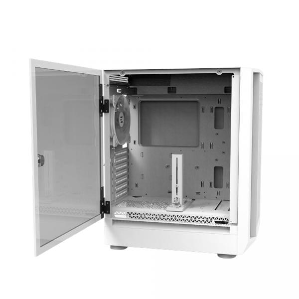 Zalman I6 White Toshkentda - fotosurat