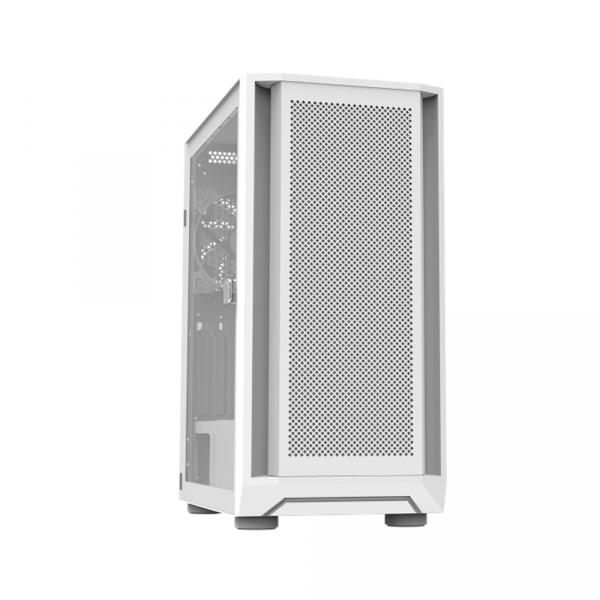 Zalman I6 White Toshkentda - fotosurat