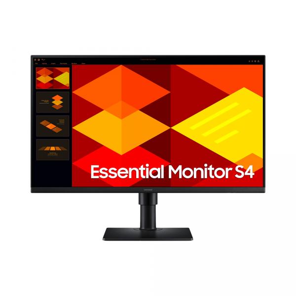 Samsung LS27D400GAIXCI / FHD / IPS / 100Hz / 27" в Ташкенте - фото