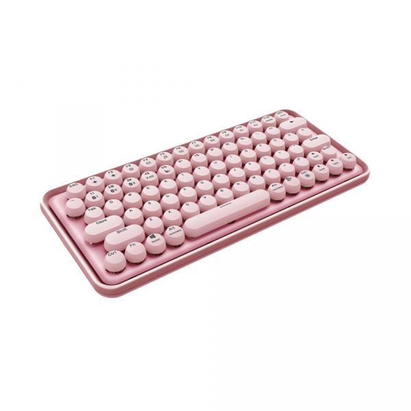 Rapoo Ralemo Pre 5 Pink Toshkentda - fotosurat