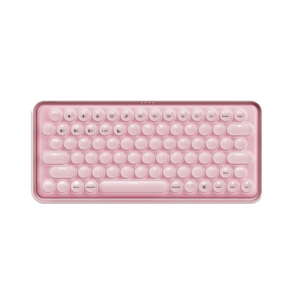 Rapoo Ralemo Pre 5 Pink Toshkentda - fotosurat