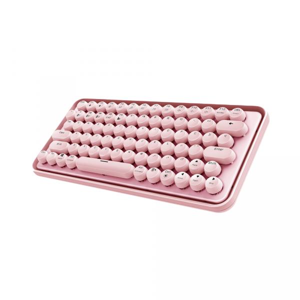 Rapoo Ralemo Pre 5 Pink Toshkentda - fotosurat