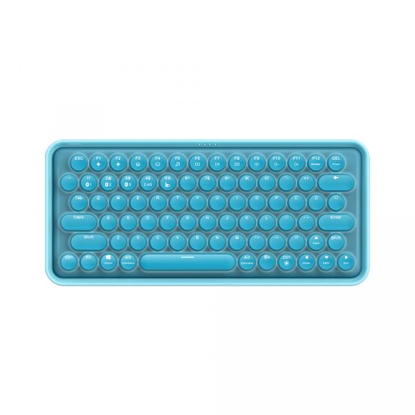 Rapoo Ralemo Pre 5 Blue Toshkentda - fotosurat