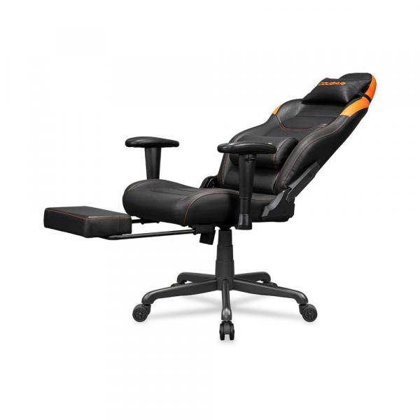 Cougar Explore Neo (в подарок коврик Cougar ARENA Black) Toshkentda - fotosurat