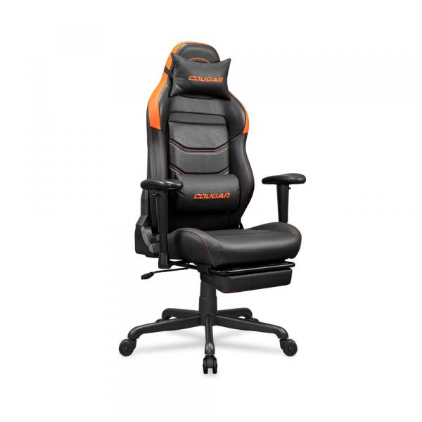 Cougar Explore Neo (в подарок коврик Cougar ARENA Black) Toshkentda - fotosurat