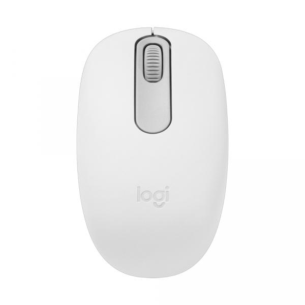Logitech M196 Off White Toshkentda - fotosurat