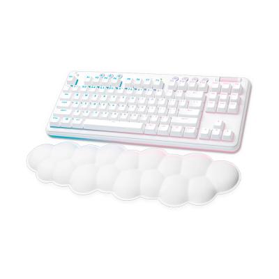 Logitech G715 Aurora Off White