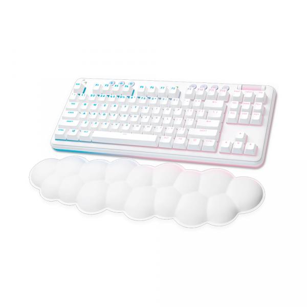Logitech G715 Aurora Off White Toshkentda - fotosurat