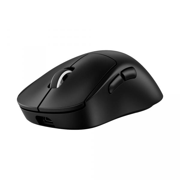 Logitech G PRO X Superlight 2 DEX Black Toshkentda - fotosurat