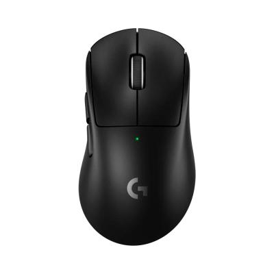 Logitech G PRO X Superlight 2 DEX Black