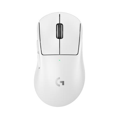 Logitech G PRO X Superlight 2 DEX White