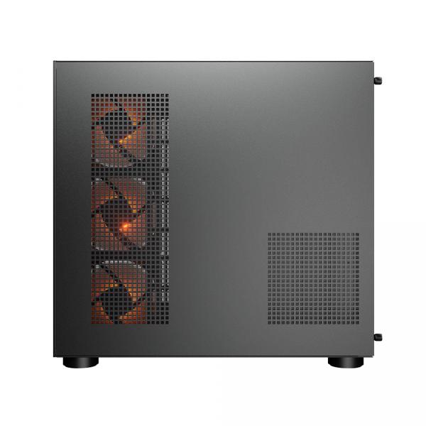 Cougar FV150 ARGB Black Toshkentda - fotosurat