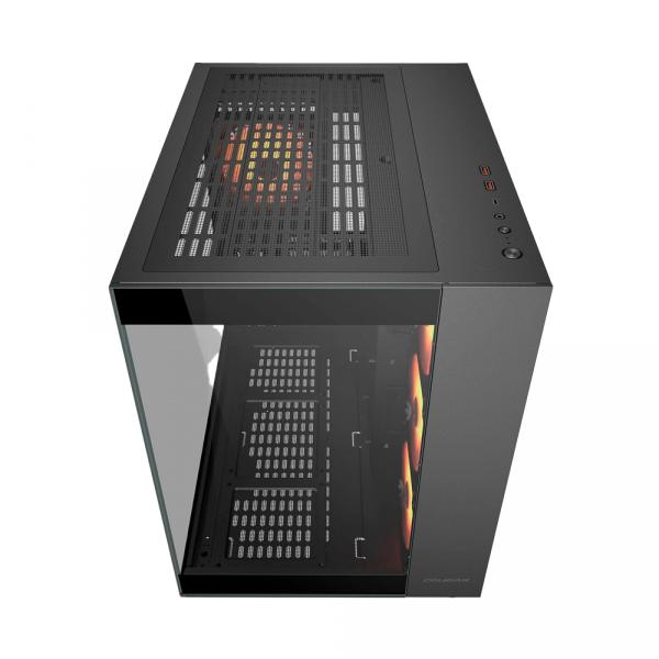 Cougar FV150 ARGB Black Toshkentda - fotosurat