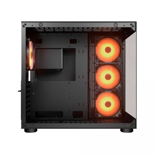 Cougar FV150 ARGB Black Toshkentda - fotosurat