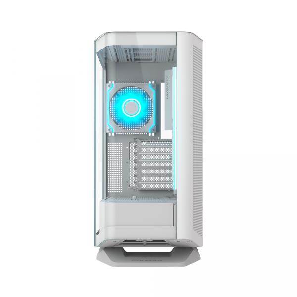 Cougar FV270 ARGB White Toshkentda - fotosurat