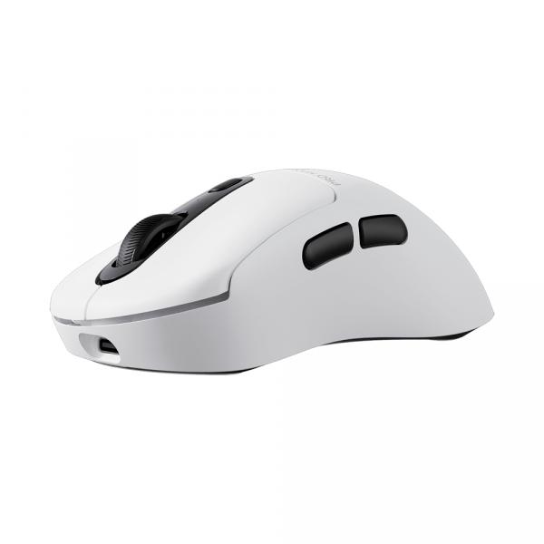 Rapoo VT3PRO MAX White Toshkentda - fotosurat