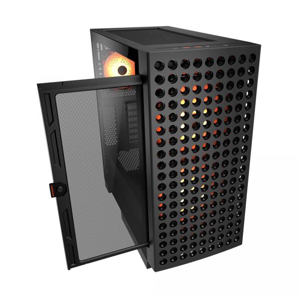 Cougar AIRFACE ECO RGB Toshkentda - fotosurat
