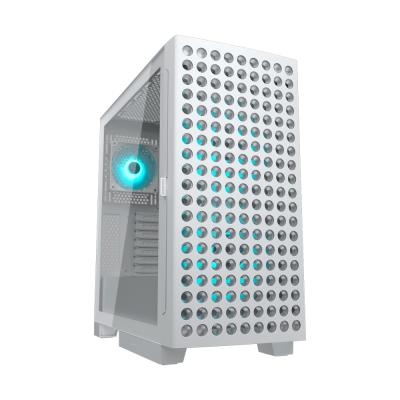 Cougar AIRFACE ECO RGB White