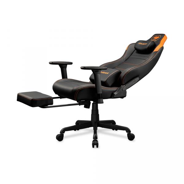 Cougar ARMOR EVO S Toshkentda - fotosurat