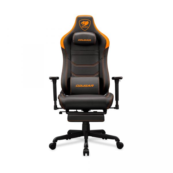 Cougar ARMOR EVO S Toshkentda - fotosurat