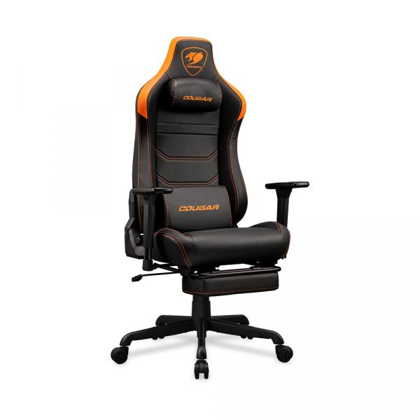 Cougar ARMOR EVO S Toshkentda - fotosurat
