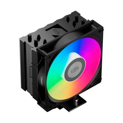 PCCooler RT400 ARGB Black