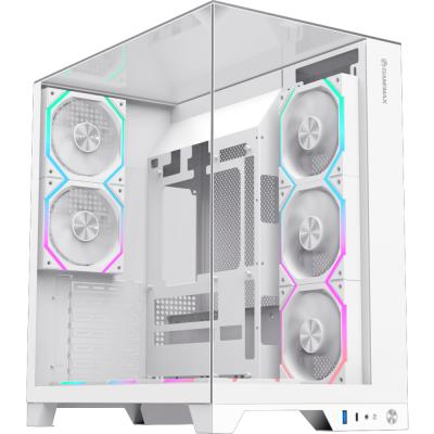 Gamemax Infinity Pro White