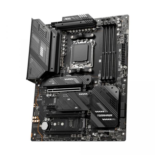 MSI MAG X670E TOMAHAWK WIFI Toshkentda - fotosurat