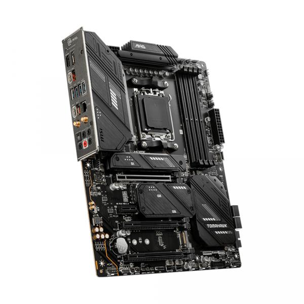 MSI MAG X670E TOMAHAWK WIFI Toshkentda - fotosurat