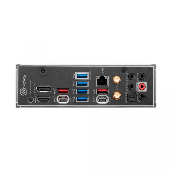 MSI MAG X670E TOMAHAWK WIFI Toshkentda - fotosurat