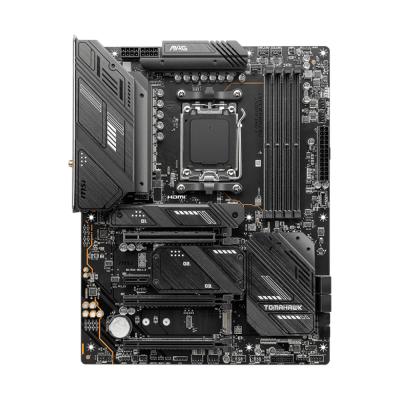 MSI MAG X670E TOMAHAWK WIFI