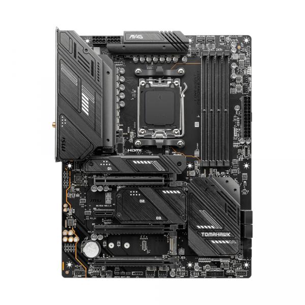 MSI MAG X670E TOMAHAWK WIFI Toshkentda - fotosurat
