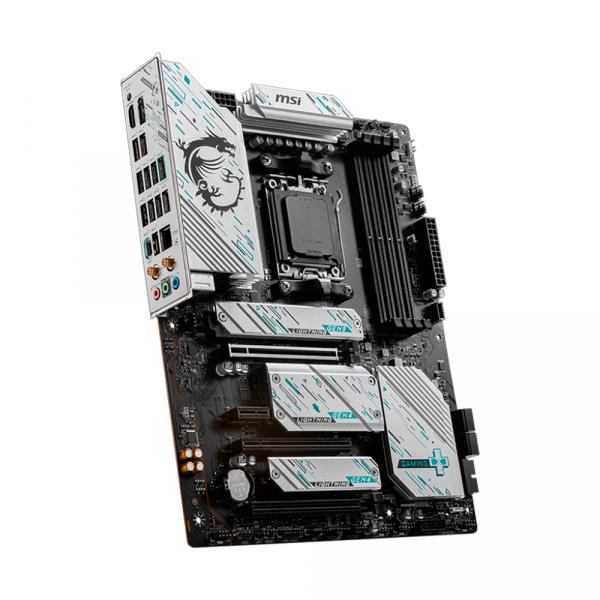 MSI X670E GAMING PLUS WIFI Toshkentda - fotosurat