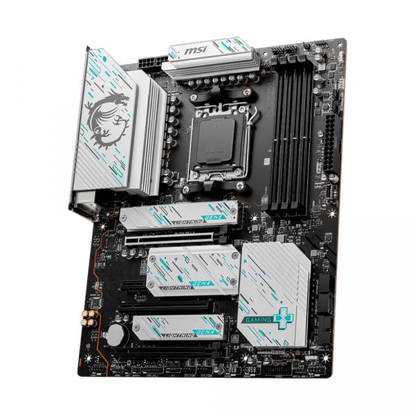 MSI X670E GAMING PLUS WIFI Toshkentda - fotosurat