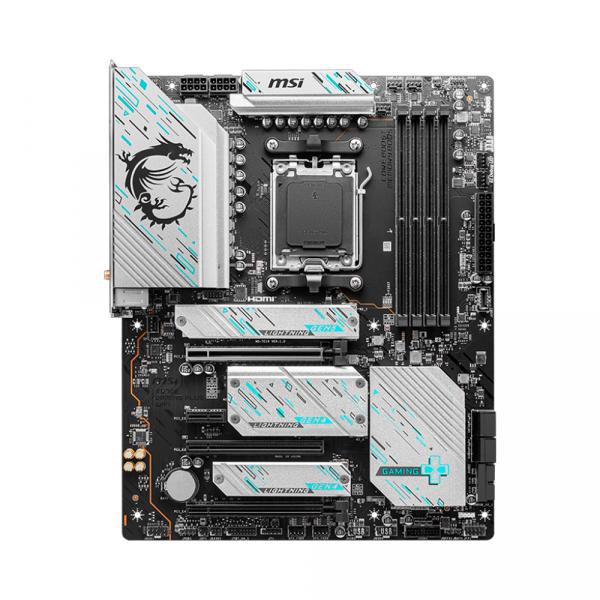 MSI X670E GAMING PLUS WIFI Toshkentda - fotosurat