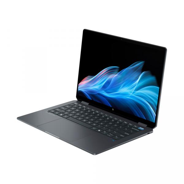 HP OmniBook Ultra Flip x360 / Ultra 7-256V / 16GB / SSD 512GB / 14" 2.8K Oled Touchscreen в Ташкенте - фото