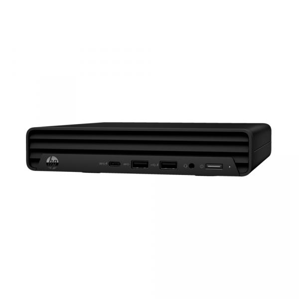 HP Pro 260 G9 Mini / i3-1315U / 8GB / SSD 256GB Toshkentda - fotosurat