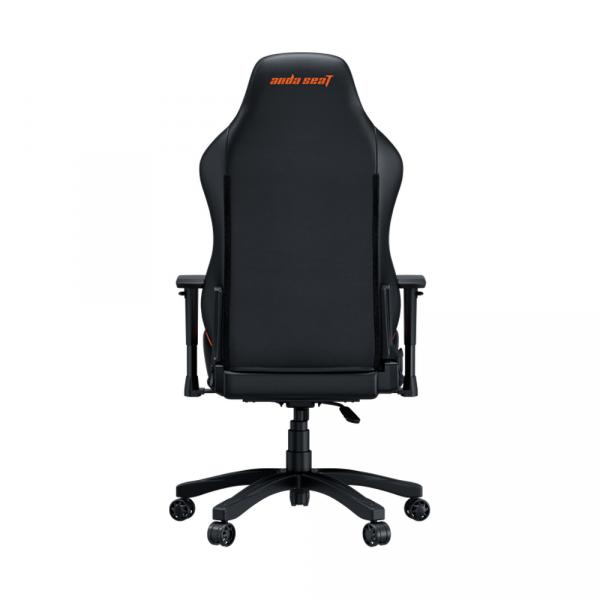 AndaSeat Luna L Black/Orange в Ташкенте - фото