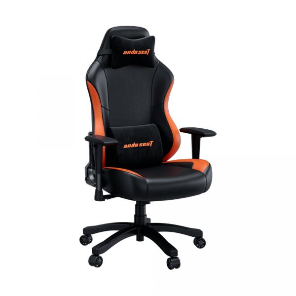 AndaSeat Luna L Black/Orange в Ташкенте - фото