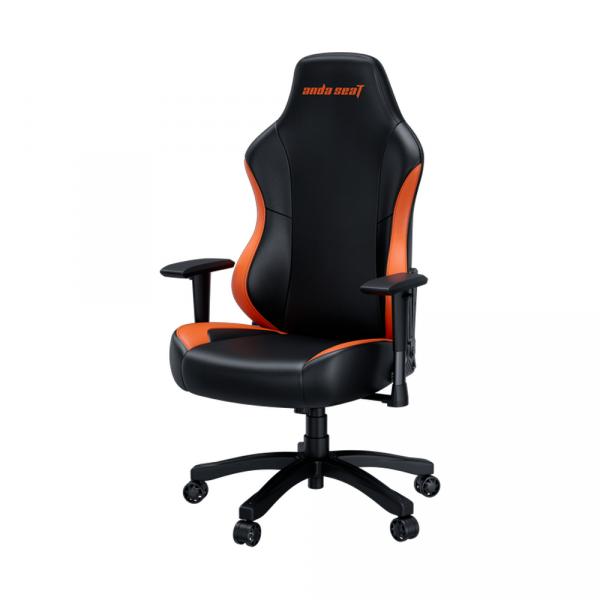AndaSeat Luna L Black/Orange в Ташкенте - фото