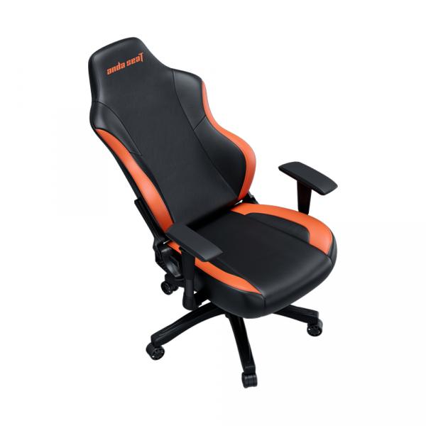 AndaSeat Luna L Black/Orange в Ташкенте - фото