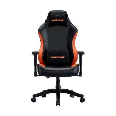 AndaSeat Luna L Black/Orange